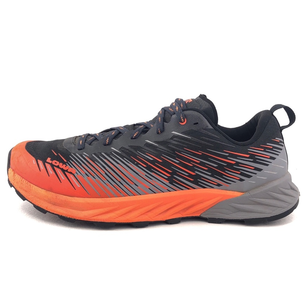 Lowa Amplux Trail Running Shoes